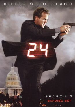 24 - Season 7