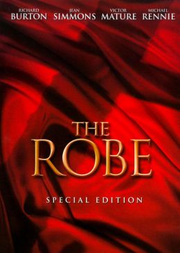 The Robe
