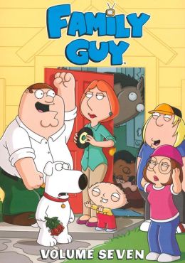 Family Guy, Vol. 7