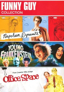 Funny Guy Collection