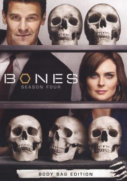 Bones - Season 4