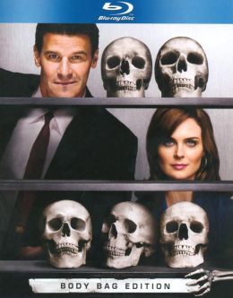 Bones: Season 4