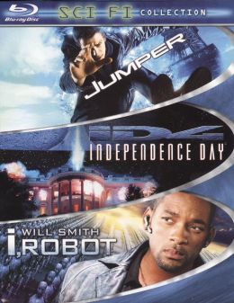 Sci-Fi 3-Pack