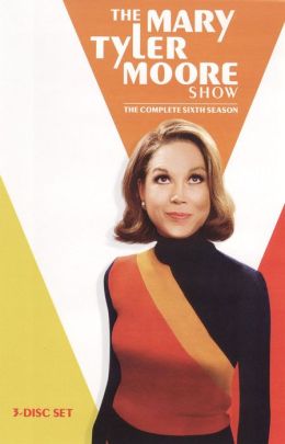 The Mary Tyler Moore Show: The Complete Sixth Season