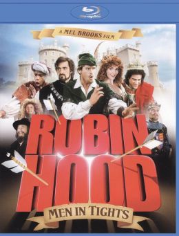 Robin Hood: Men in Tights