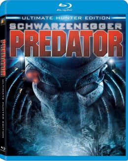 Predator - Special Edition