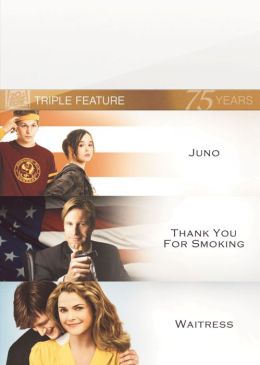 Juno/Thank You for Smoking/Waitress