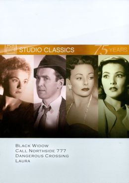Studio Classics: Set 8