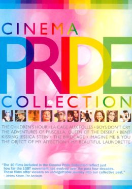Cinema Pride Collection