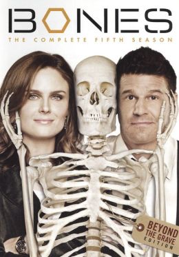 Bones: The Complete Fifth Season