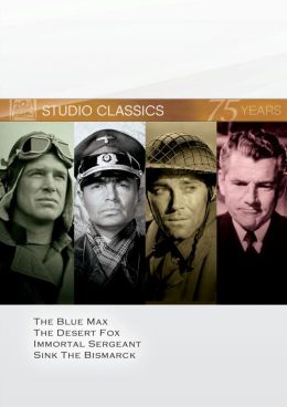 Studio Classics: Set 11