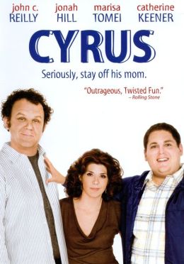 Cyrus