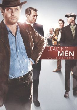 Leading Men Collection (15pc) / (Dub Sub Box)