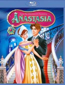 Anastasia