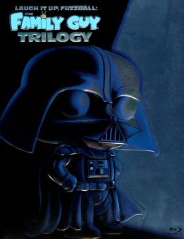 Family Guy Star Wars Trilogy