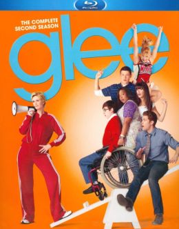Glee: The Complete Second Season