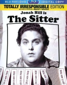 The Sitter