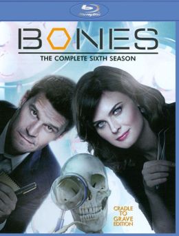 Bones: The Complete Sixth Season