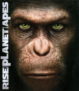 Rise of the Planet of the Apes