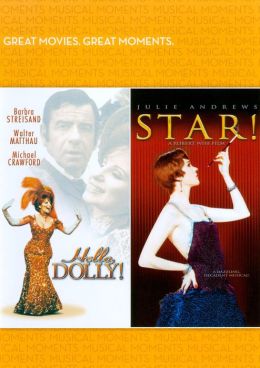 Hello, Dolly!/Star!