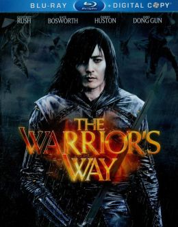Warrior's Way