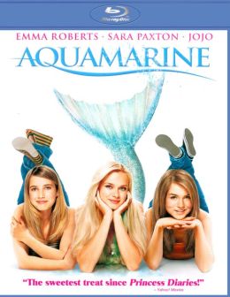 Aquamarine