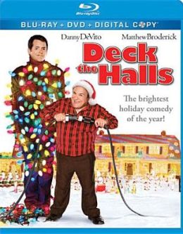 Deck the Halls
