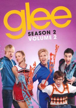 Glee: Season 2, Vol. 2