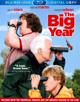 The Big Year