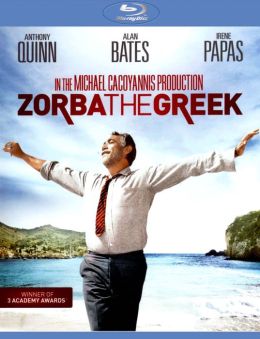 Zorba the Greek
