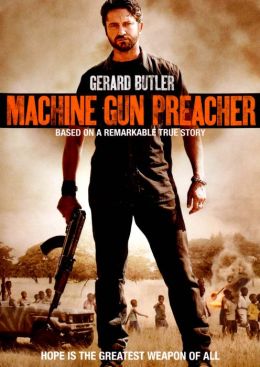 Machine Gun Preacher
