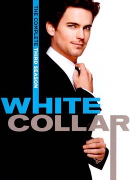 White Collar: the Complete Third Season