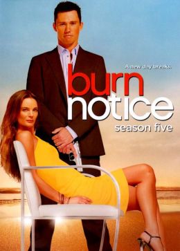 Burn Notice: Season Five
