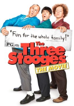 The Three Stooges