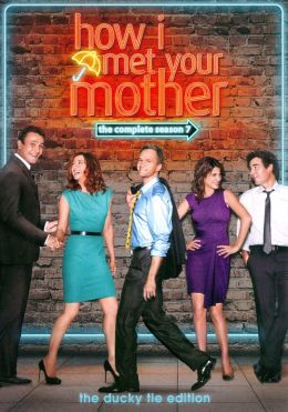 How I Met Your Mother: Season 7