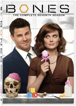 Bones: Season 7