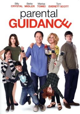 Parental Guidance