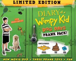 Diary of a Wimpy Kid: Dog Days