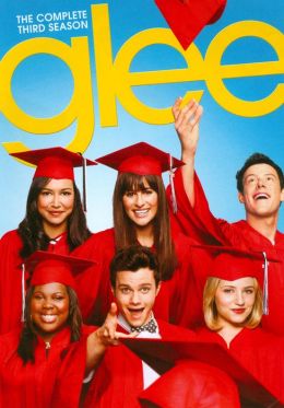 Glee: the Complete Third Season