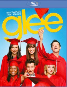 Glee: the Complete Third Season
