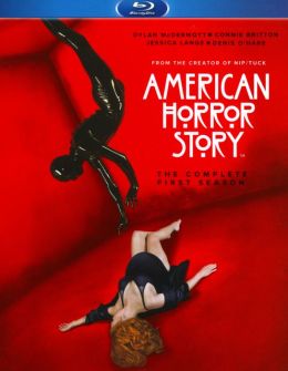 American Horror Story: Season 1