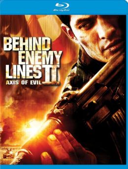 Behind Enemy Lines II: Axis of Evil