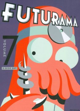 Futurama 7