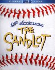 Video/DVD. Title: The Sandlot