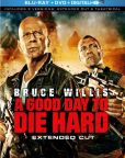 Video/DVD. Title: A Good Day to Die Hard