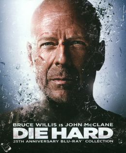 Die Hard 25Th Anniversary