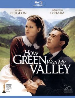How Green Was My Valley