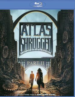Atlas Shrugged Part II