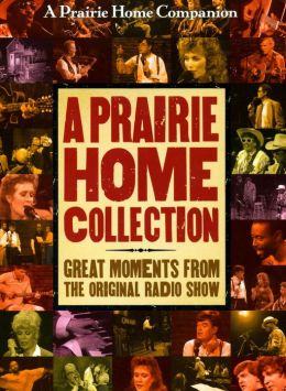 A Prairie Home Companion: Duets