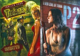 Trailer Park of Terror / P2